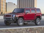 Hummer H3x 2007 года